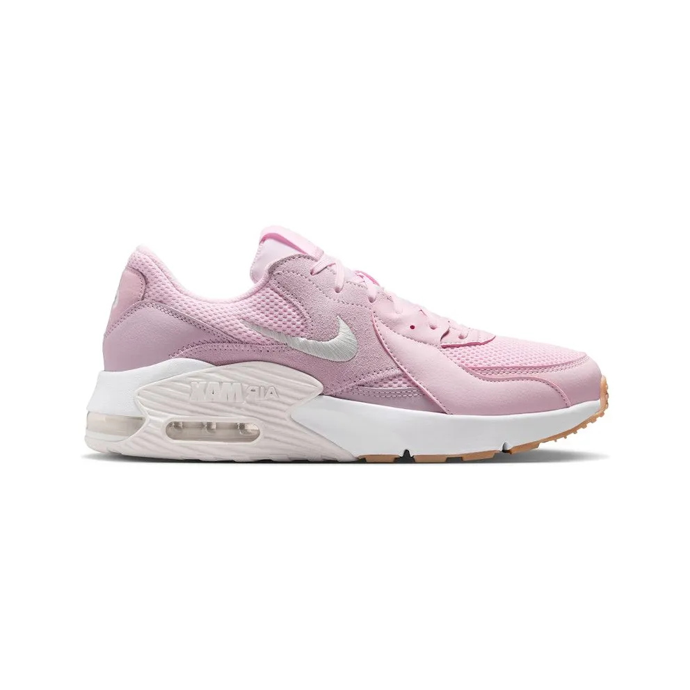 Nike Air Max Excee Pink Foam Platinum Violet Gum Light Brown Summit White (CD5432-605)