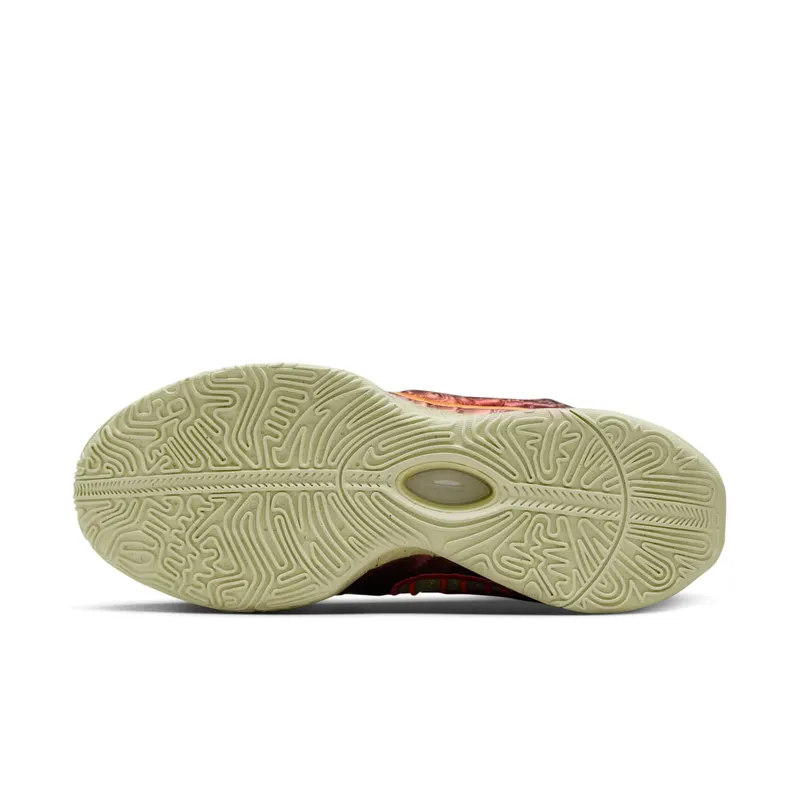 Nike LeBron 21 “Queen Conch” (FN0708-800)