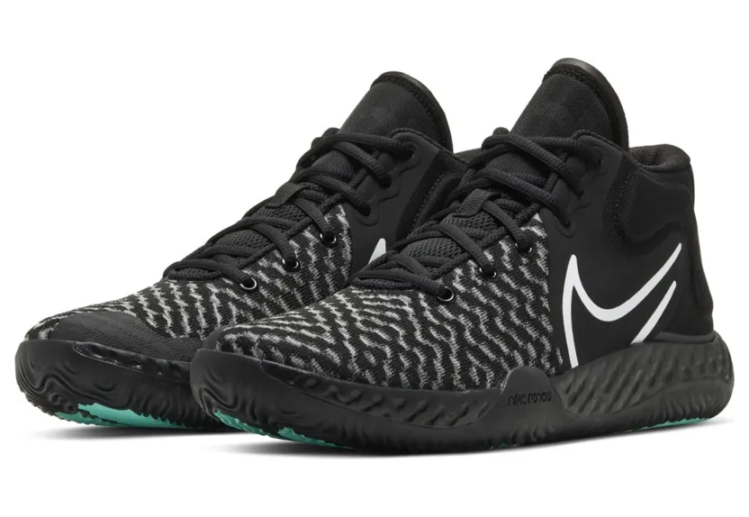 KD Trey 5 VIII Schwarz (CK2090-003)