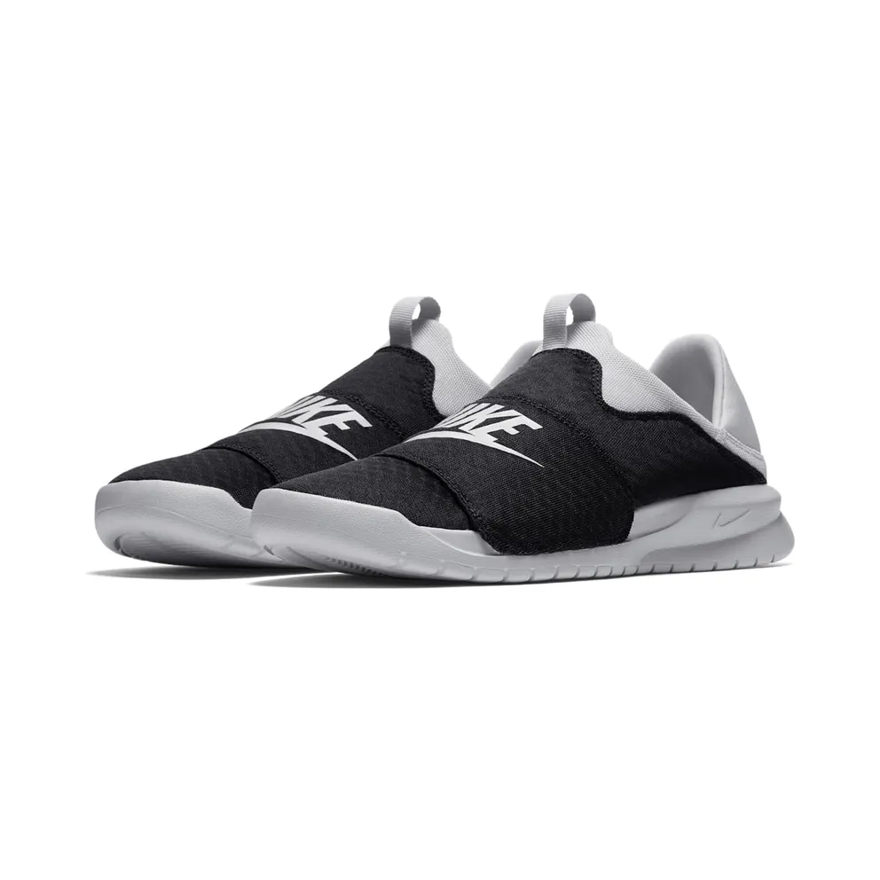 Nike Benassi Slip Black Vast Grey Black/Vast Grey (882410-005)