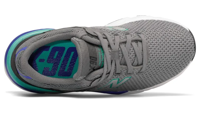 new-balance-x-90 KJX90GRG