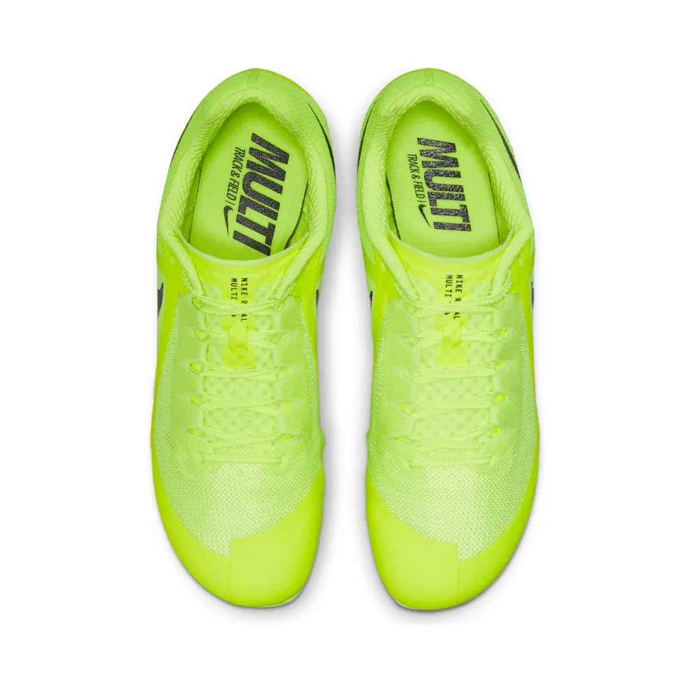 Nike Zoom Rival Multi Volt Mint Foam (DC8749-700)