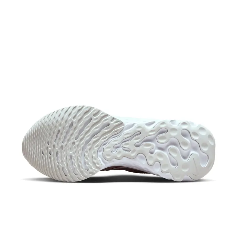 Nike React Infinity Run Flyknit 3 Road Running Pink (DD3024-600)