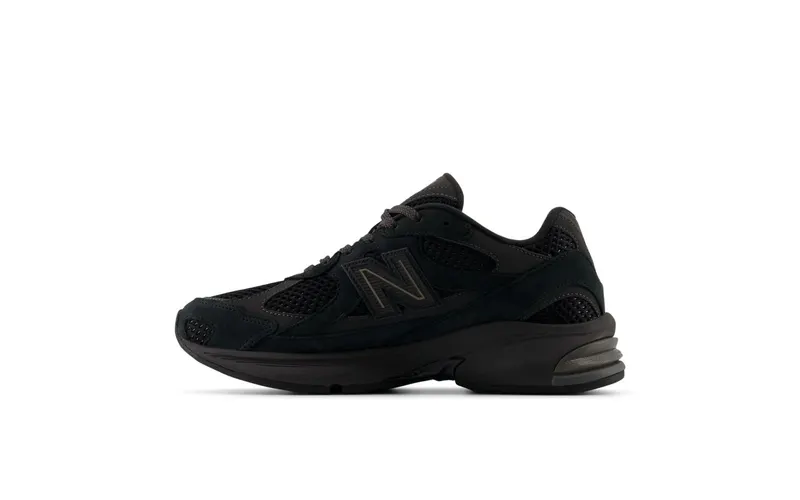 New Balance 2010 “Black” (U2010TTB)