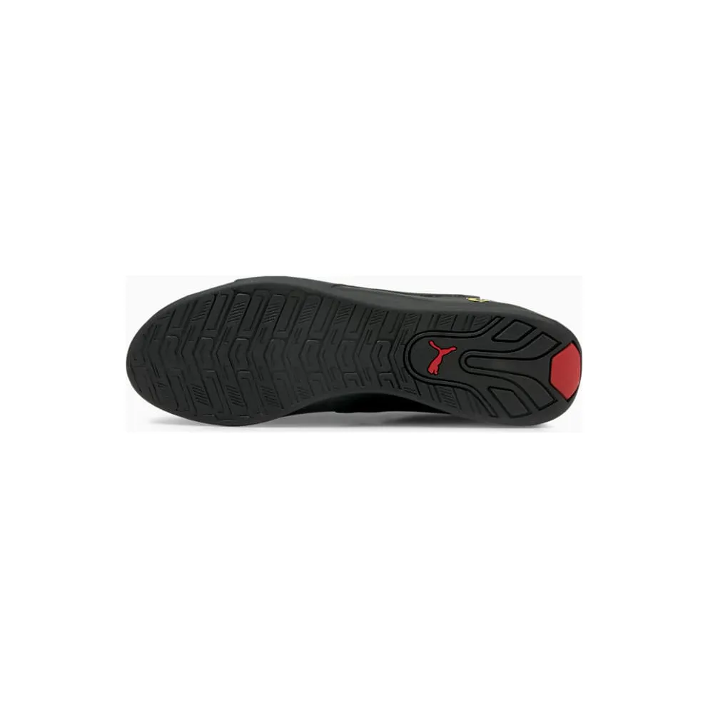 Puma Scuderia Ferrari Drift Cat Delta Motorsport Shoes Red/Black (30686401)
