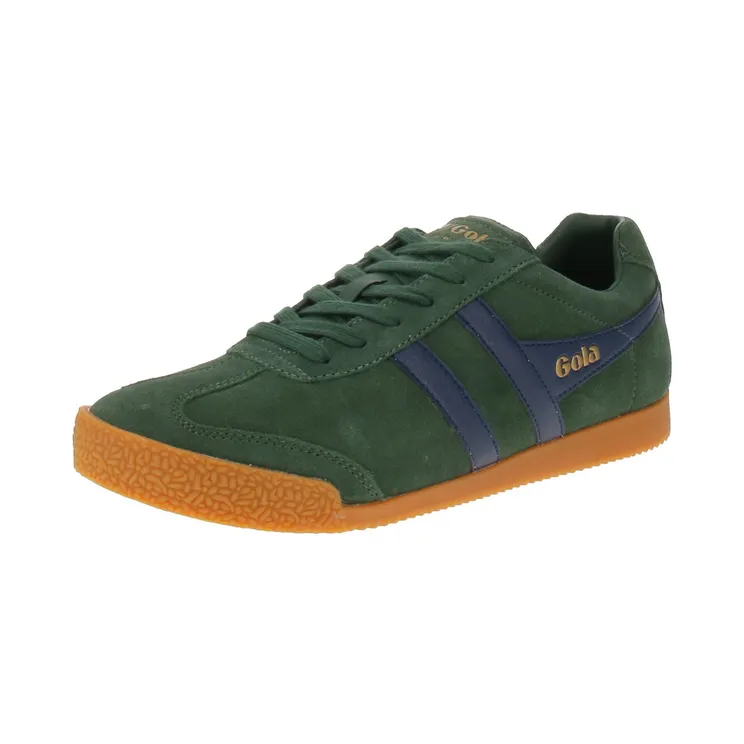 Gola Harrier “Green” (CMA192ND)