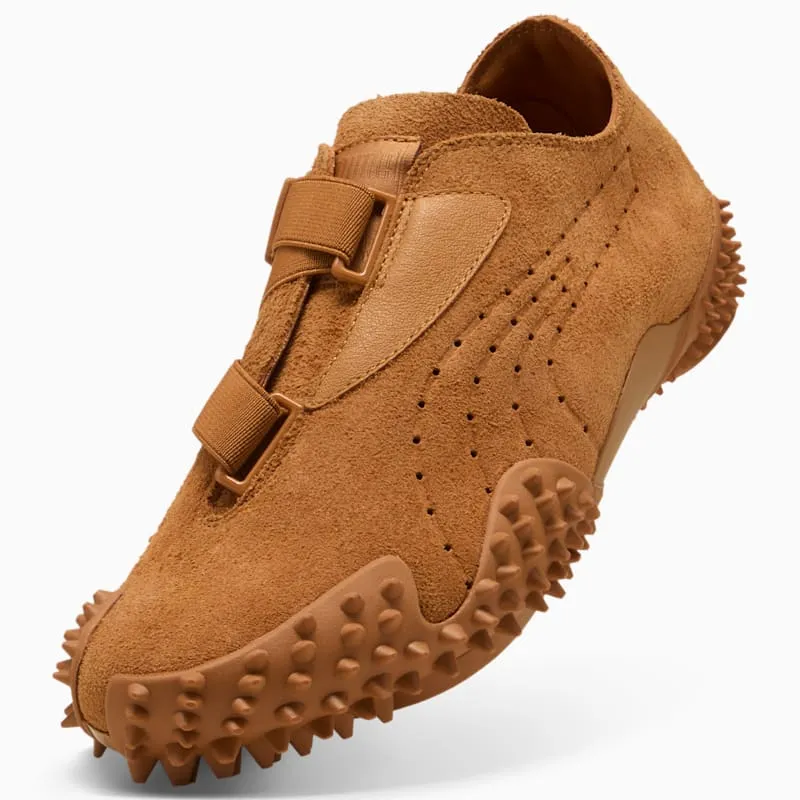 Puma Mostro Unlined Caramel Latte (403174-01)