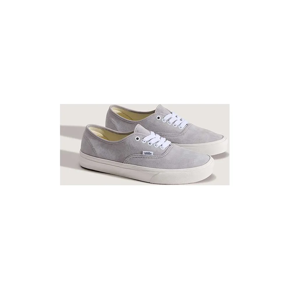 Vans Authentic Light Grey (VN000D7YBH7)