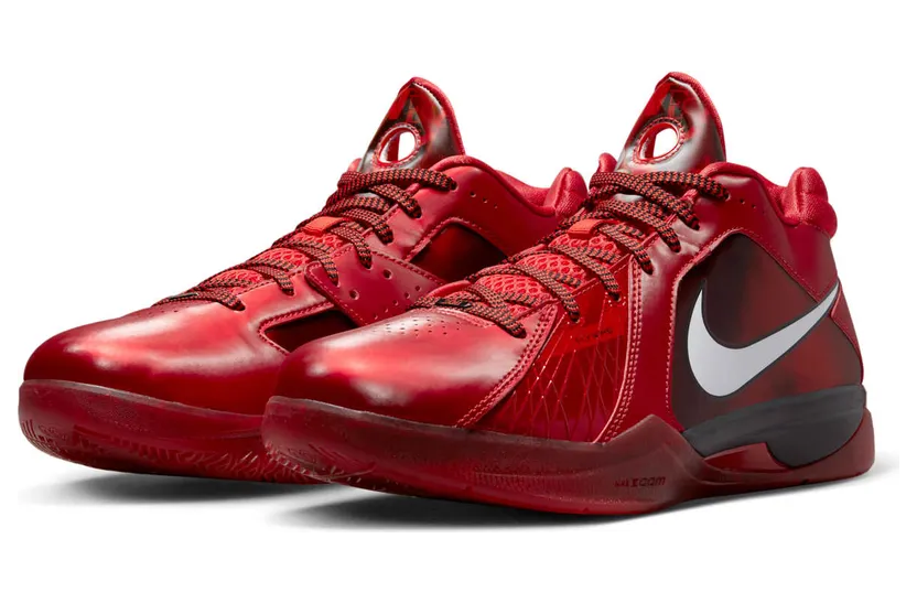 nike-kd-3 DV0835-600
