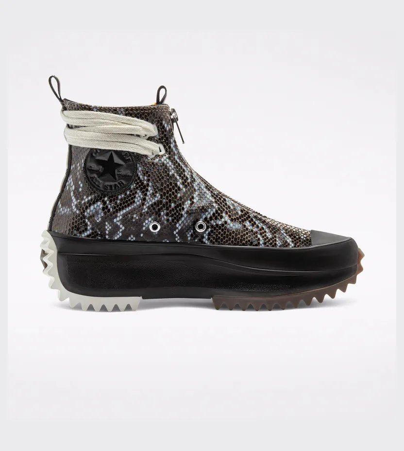 Converse Run Star Hike 170057C