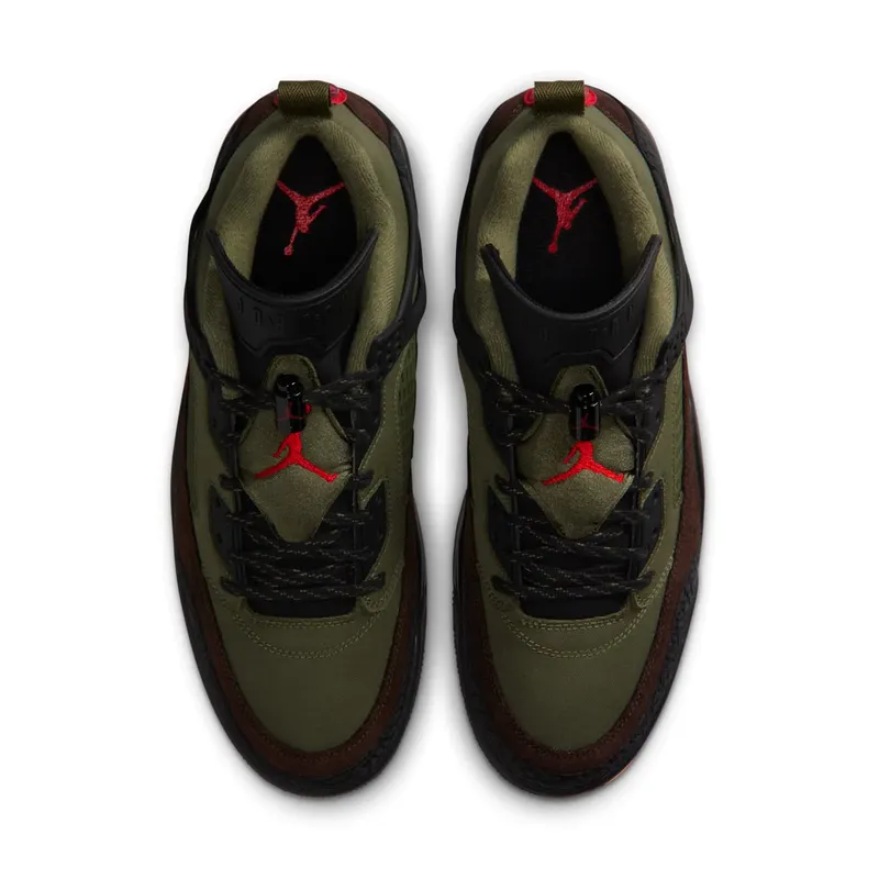 Air Jordan Spizike Low “Beef & Broccoli” (IH1782-200)