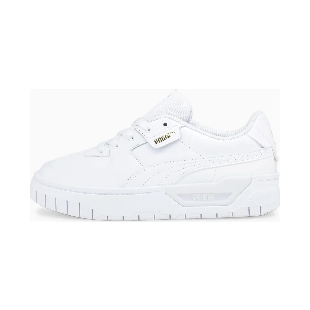 PUMA Cali Dream Lth Women’ White (383157-01)