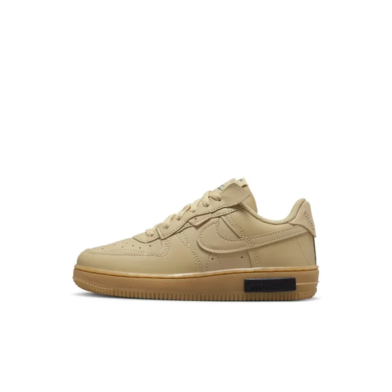 Nike Force 1 Fontanka Younger Kids’ Brown (DO6146-200)