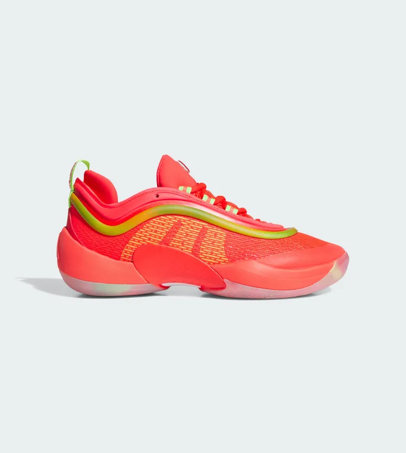adidas D.O.N. Issue #6 Haribo Goldbears Lucid Red (JH7917)