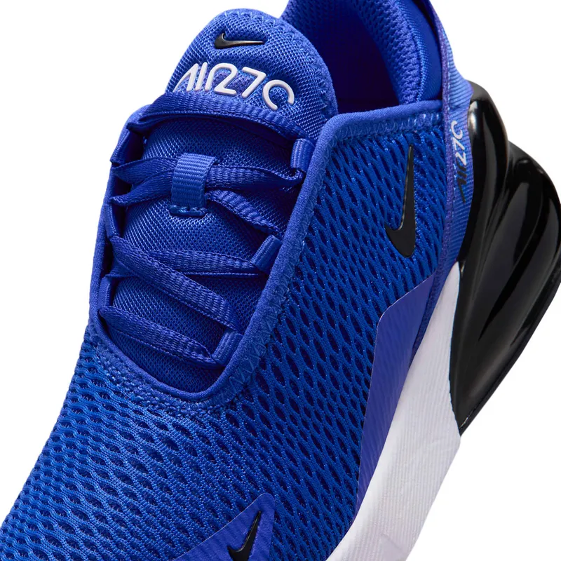 Nike Air Max 270 Racer Blue / White / Black (AO2372-415)