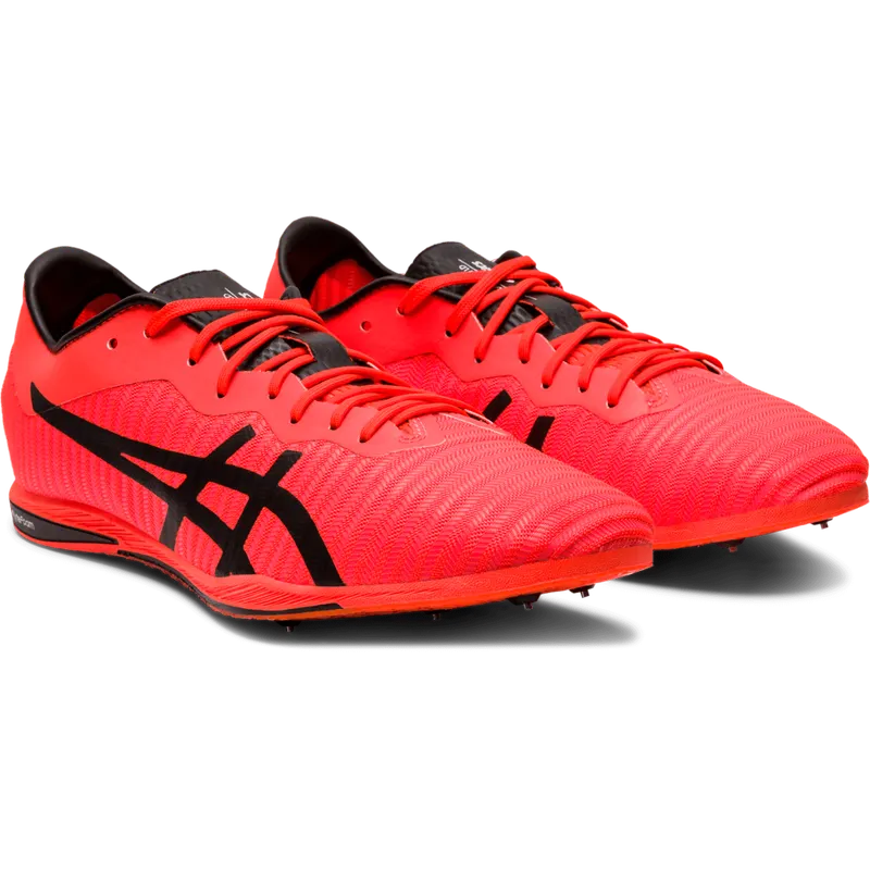 Asics COSMORACER LD 2 Sunrise Red/Black (1093A030.701)