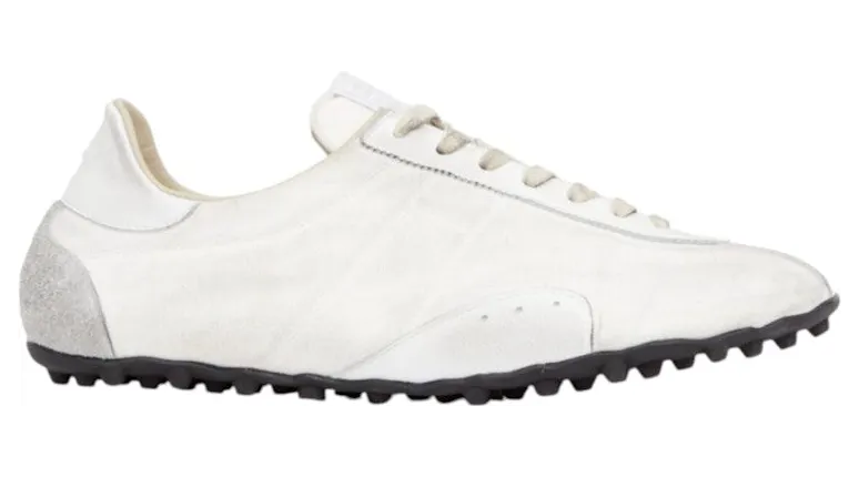 Maison Margiela Sprinters Low White Birch White (S58WS0264 P8190 HA777)