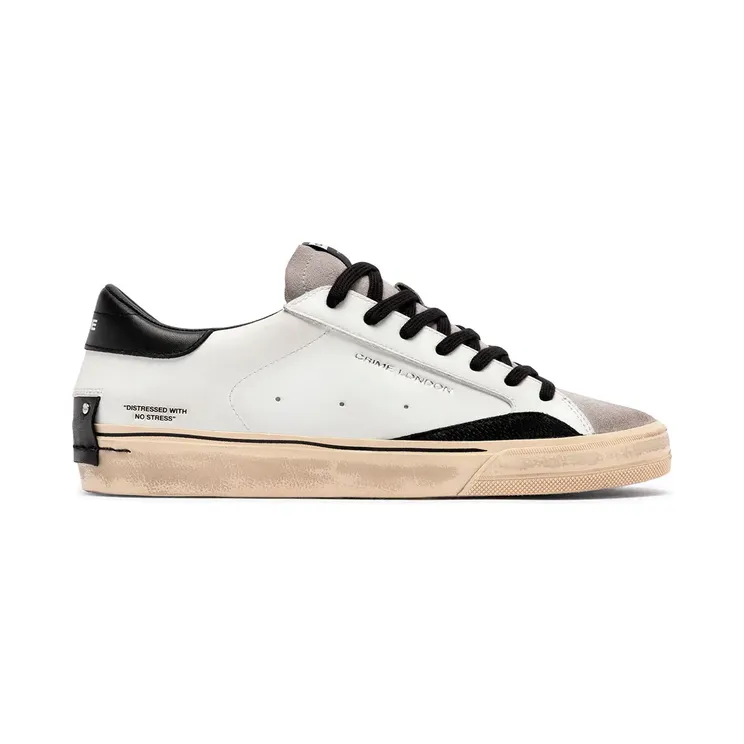 Crime London Crime White (10050AA9)
