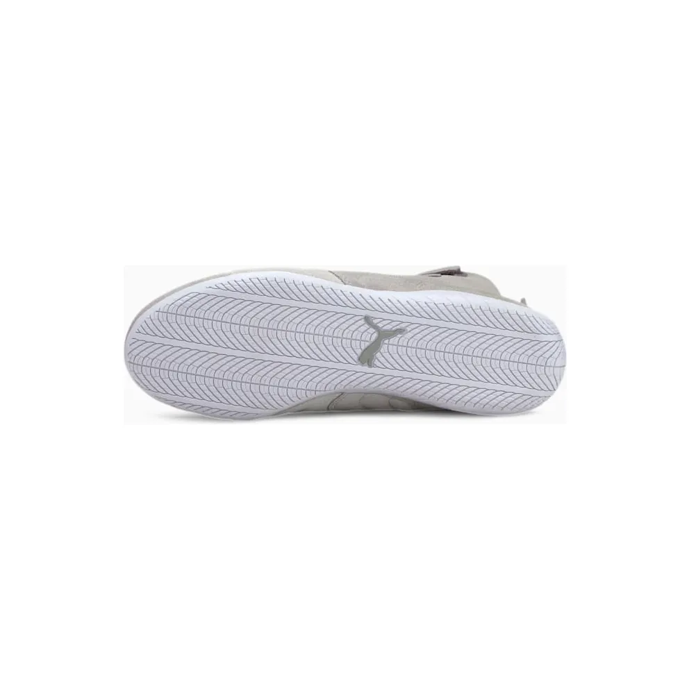 Puma SpeedCat Sparco Mid Grey/White/Gold (30660902)