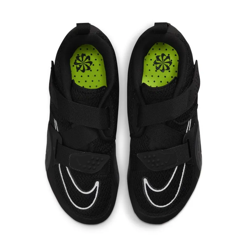 Nike SuperRep Cycle 2 Next Nature Indoor Cycling Black (DH3395-001)
