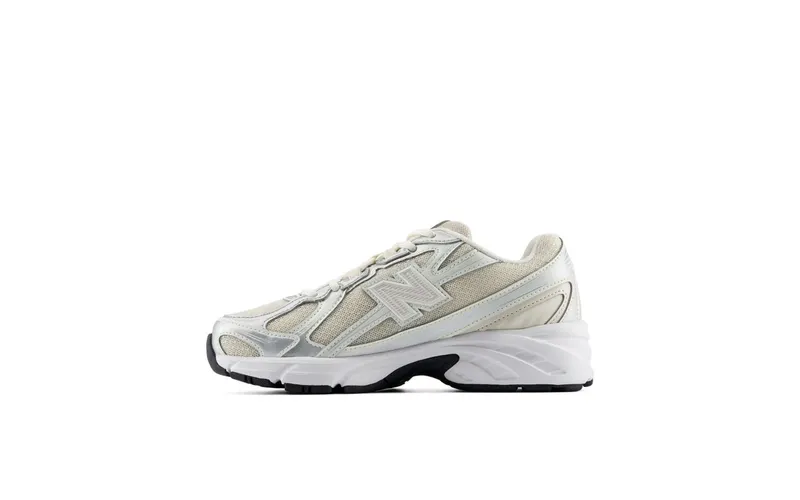 New Balance 740 Grey / Beige