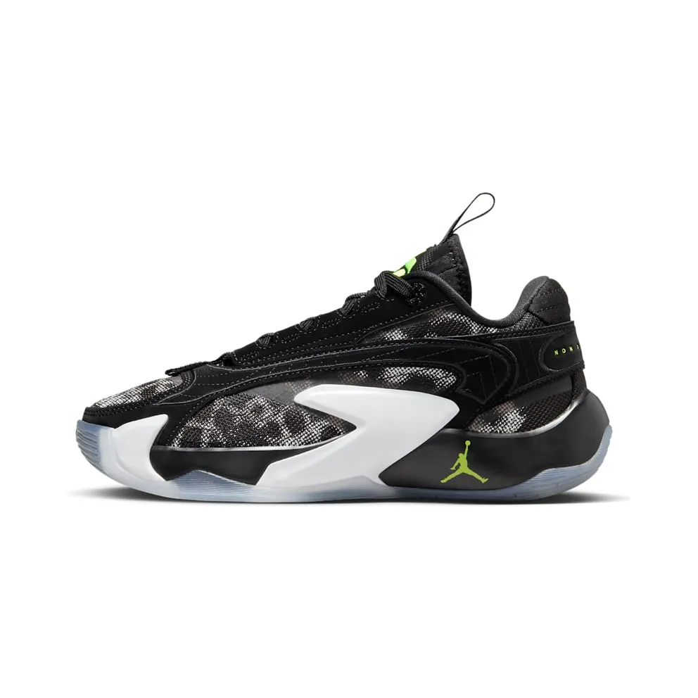 Jordan Luka 2 Black Volt (DZ3498-017)
