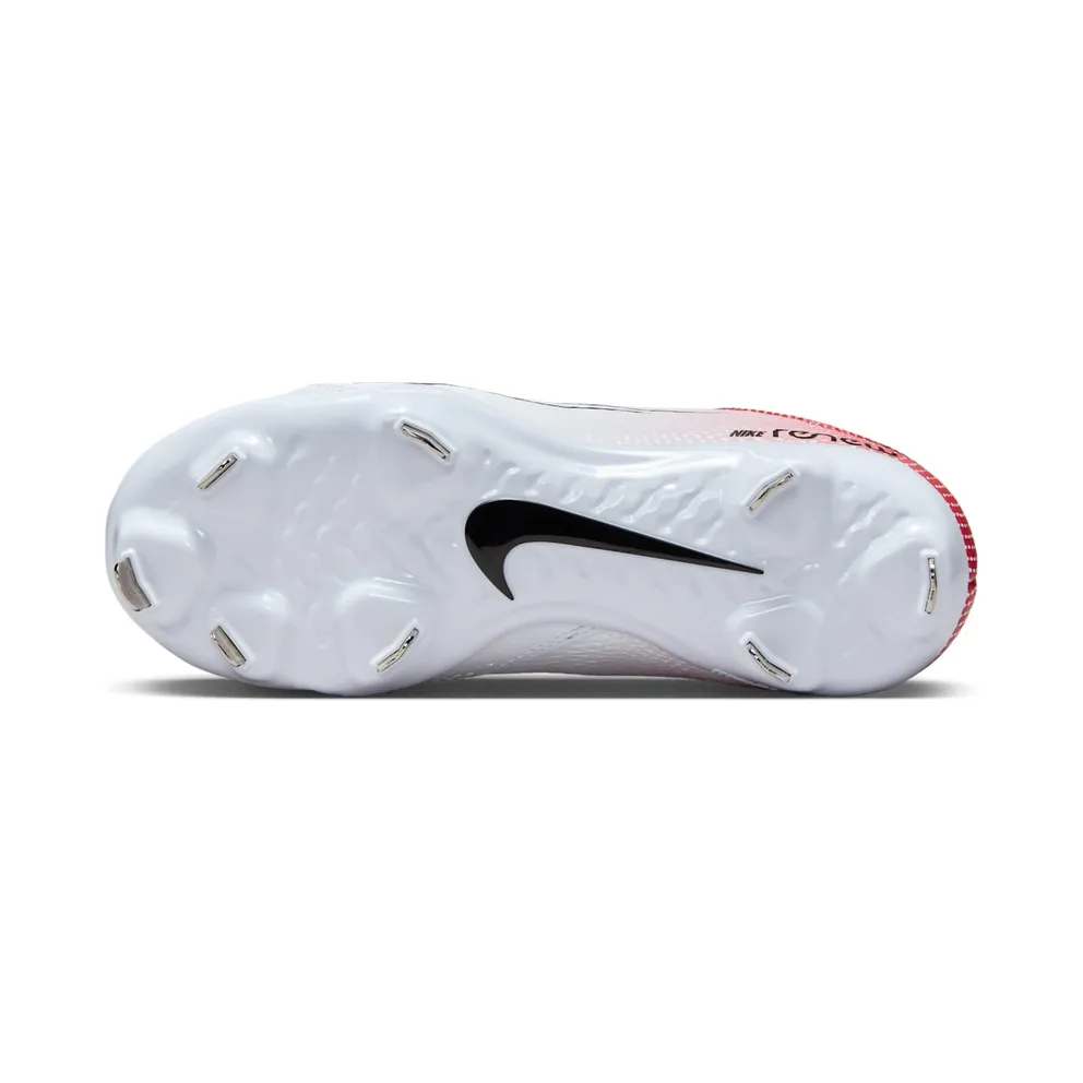 Nike HYPERDIAMOND 4 PRO “University Red /White” (CZ5920-600)