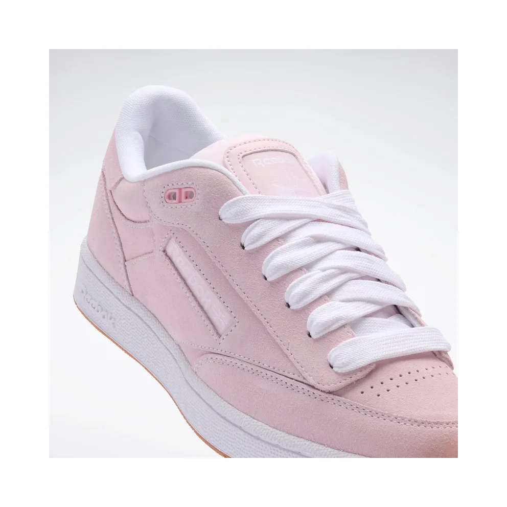 Reebok Club C Bulc CLN “Unisex Sneaker” (100239221)