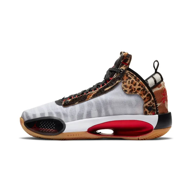 Jordan XXXIV Jayson Tatum Welcome To The Zoo (DA4451-900)
