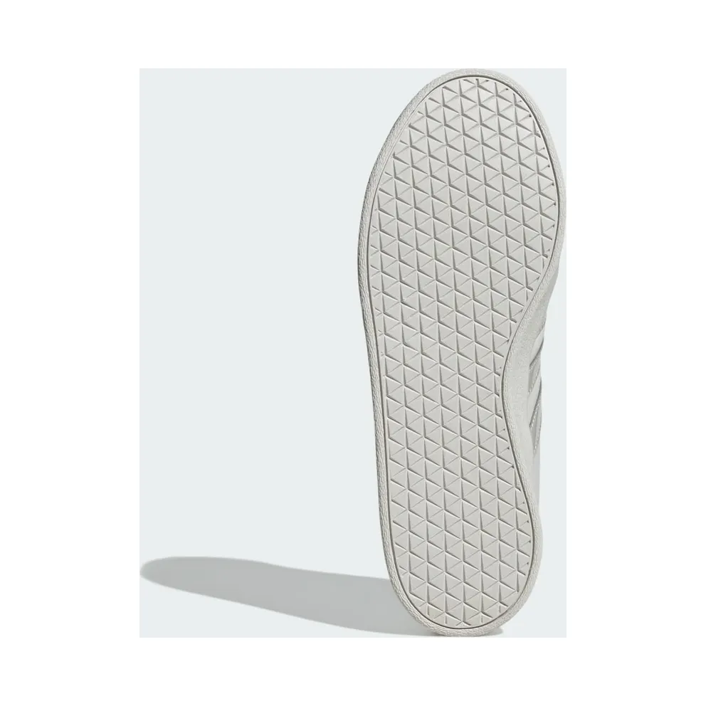 adidas VL Court Base “Grey One / Pearl Met. / Light Brown” (KH9497)