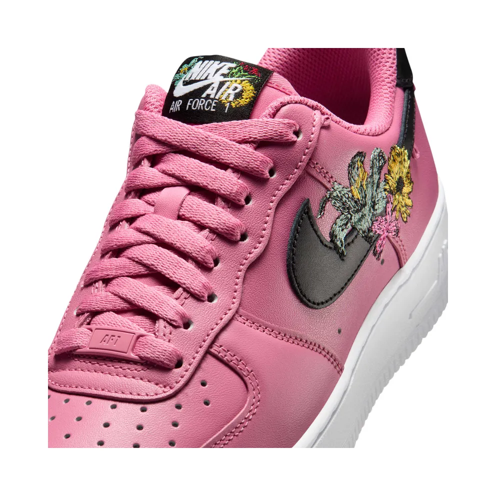 Nike Air Force 1 Low Premium “Now Accepting All Flowers Peony” (IB6644-600)
