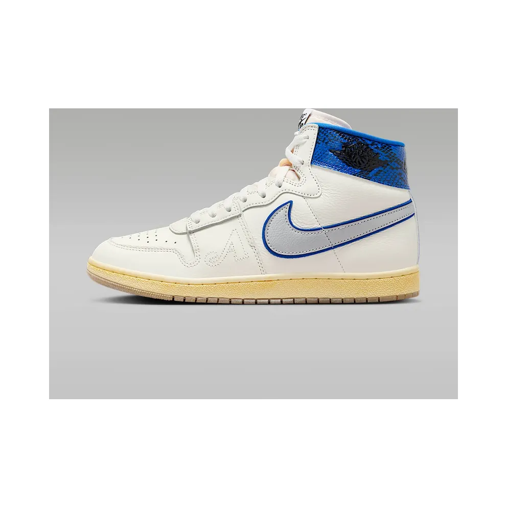 Jordan Air Ship “Awake NY – Game Royal” (FN8675-104)