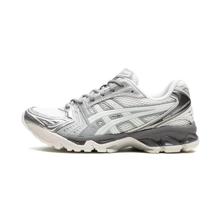 Asics Gel-Kayano 14 “Aritzia – Blanc De Blanc” (1203A328-020)