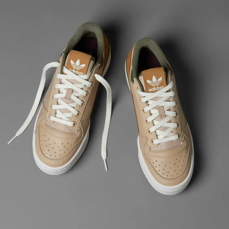 Adidas Forum Bold Magic Beige / Mesa / Focus Olive (HQ9135)