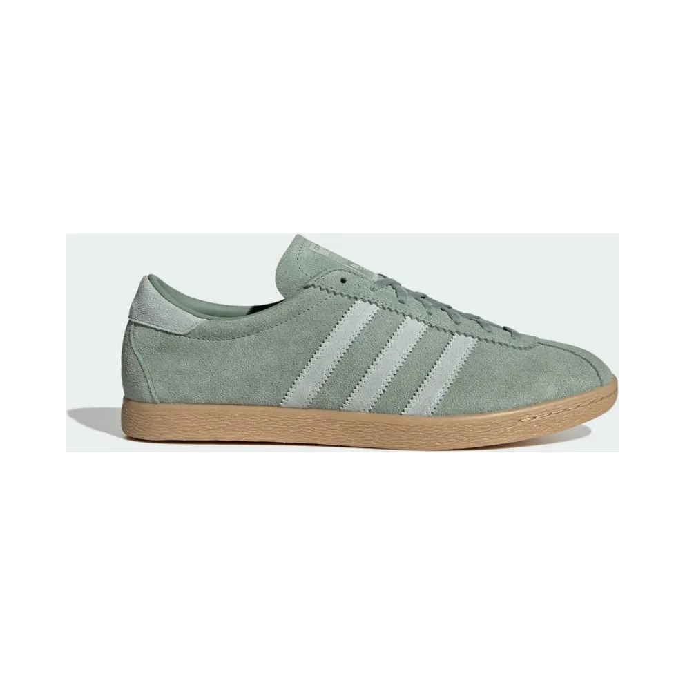 Adidas Tobacco Silver Green / Wonder Silver / Gum (JS1368)