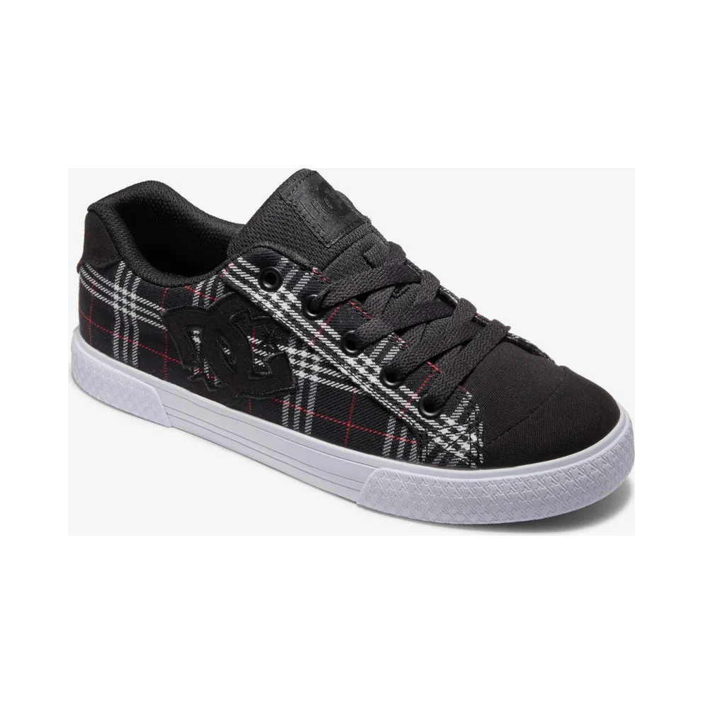DC Chelsea Black (ADJS300243bpd)