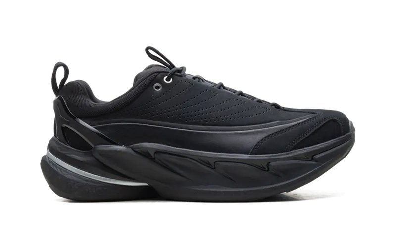 Hoka Elevon X “Black” (1147550-BBNB)