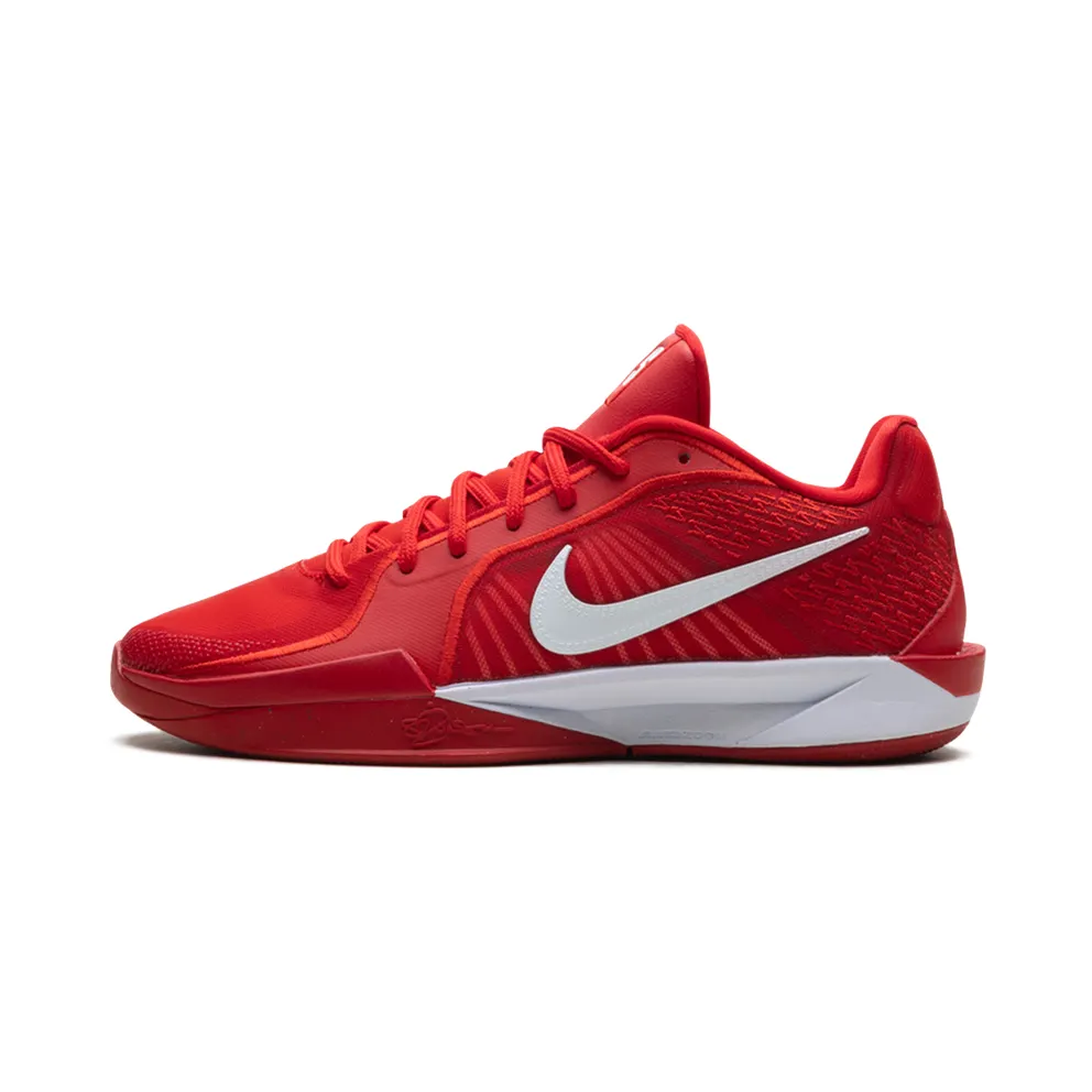Nike Sabrina 2 “University Red” (HF3234-600)