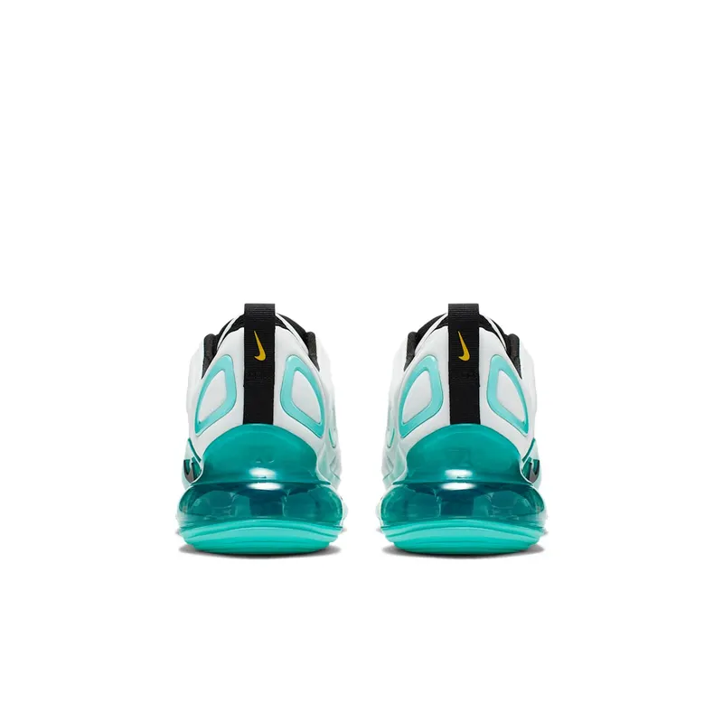 Nike Air Max 720 White Aurora (GS) White/Aurora/Violet (AQ3196-101)