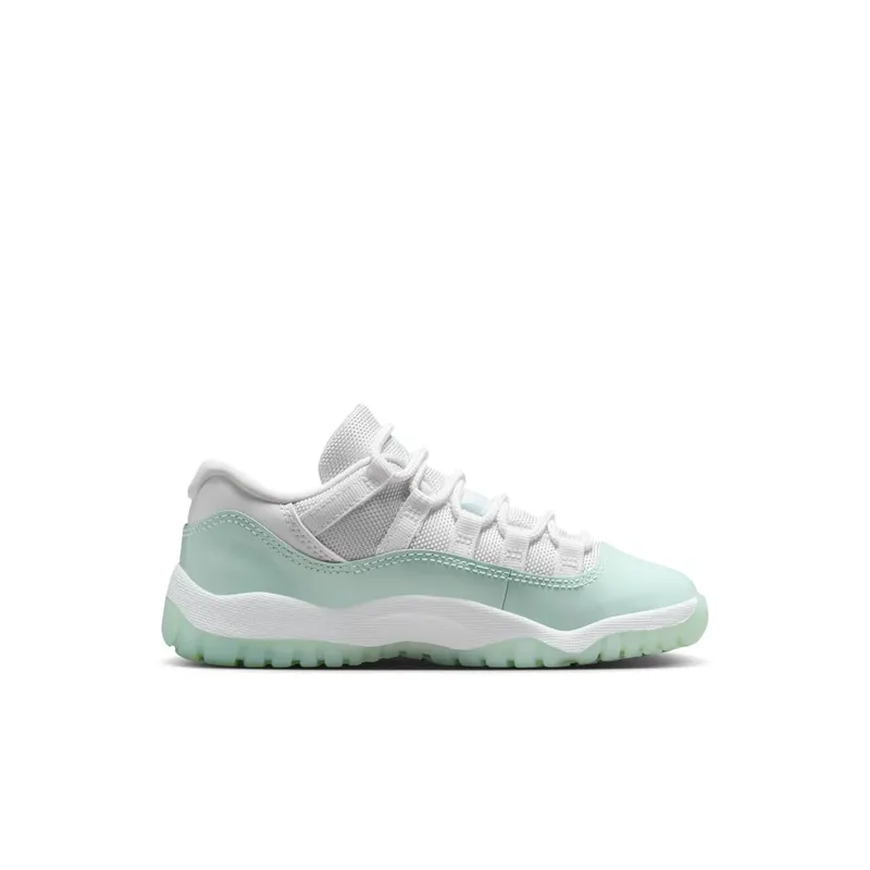 Air Jordan 11 Low PS “Igloo” (580522-103)
