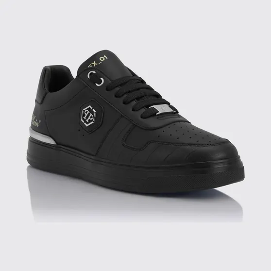 Philipp plein Sneakers Black (LAESUSC0981PLE005N0202)