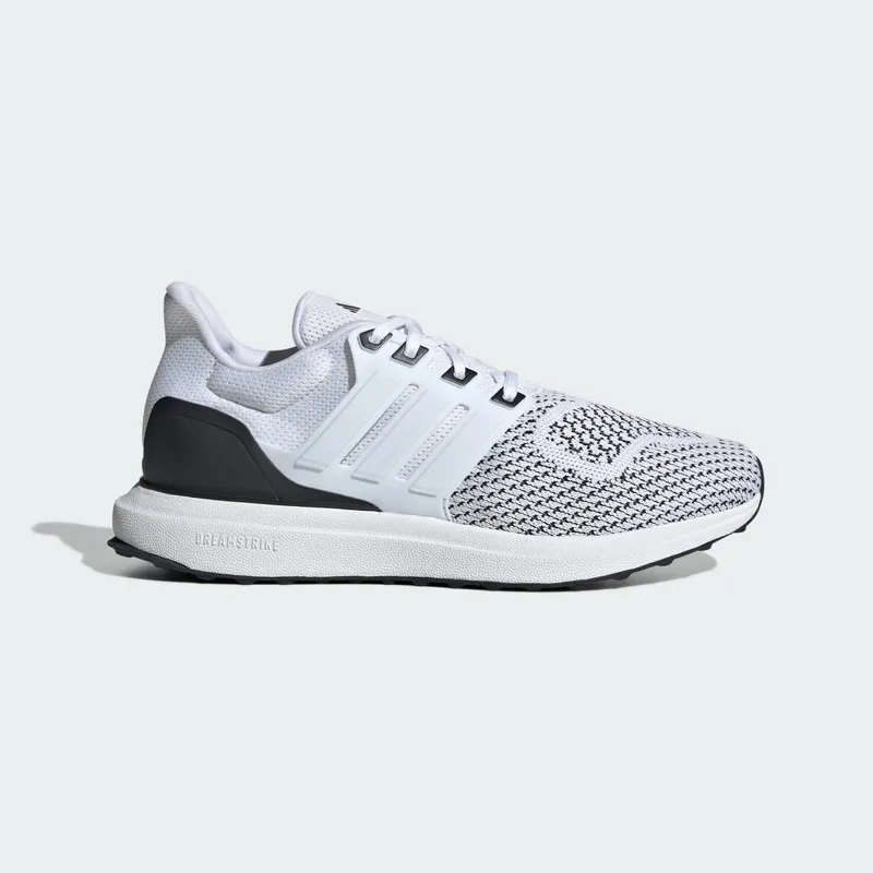 Adidas Ultradream DNA Shoes Cloud White / Cloud White / Core Black (JS0328)