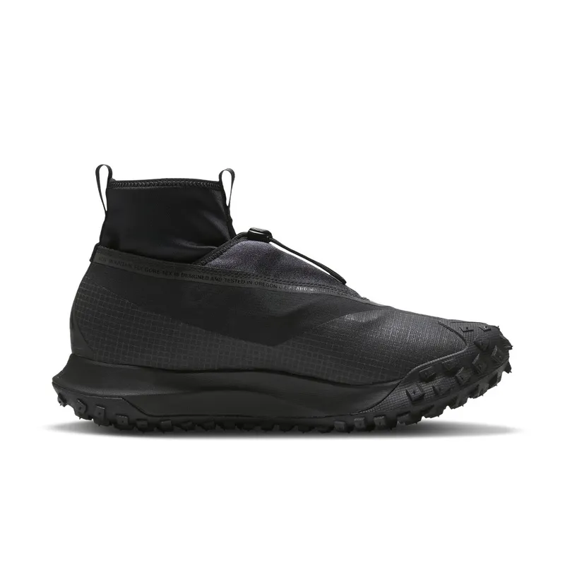 Nike ACG Mountain Fly Gore-tex Dark Grey Black/Dark Grey-Black (CT2904-002)