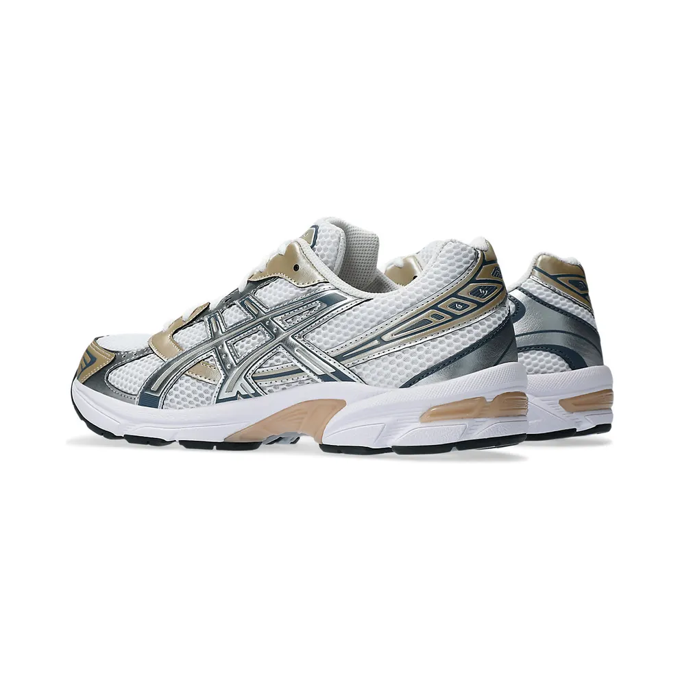 Asics Gel-1130 White/Wood Crepe (1201A256.117)