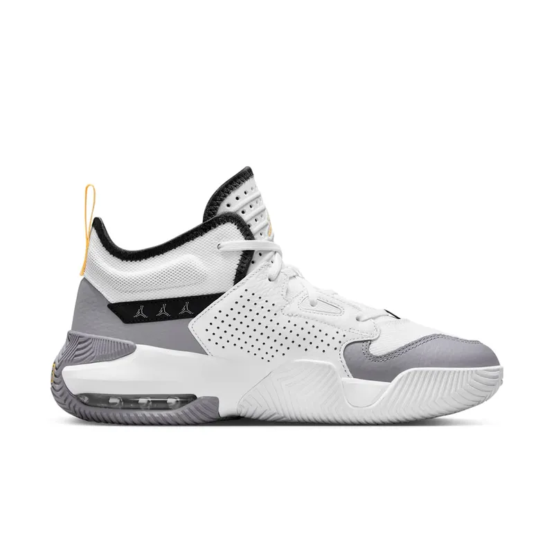 Jordan Stay Loyal 2 White Cement Topaz (DQ8401-103)
