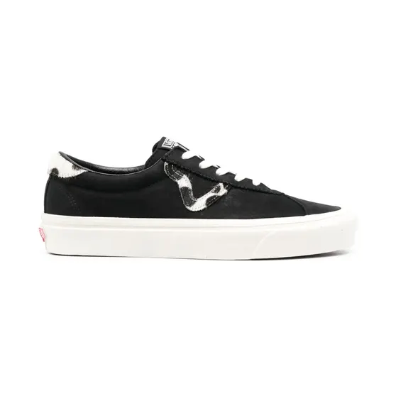 Vans Style 73 DX Anaheim Factory “Black” (VN0A3WLQA1O1)