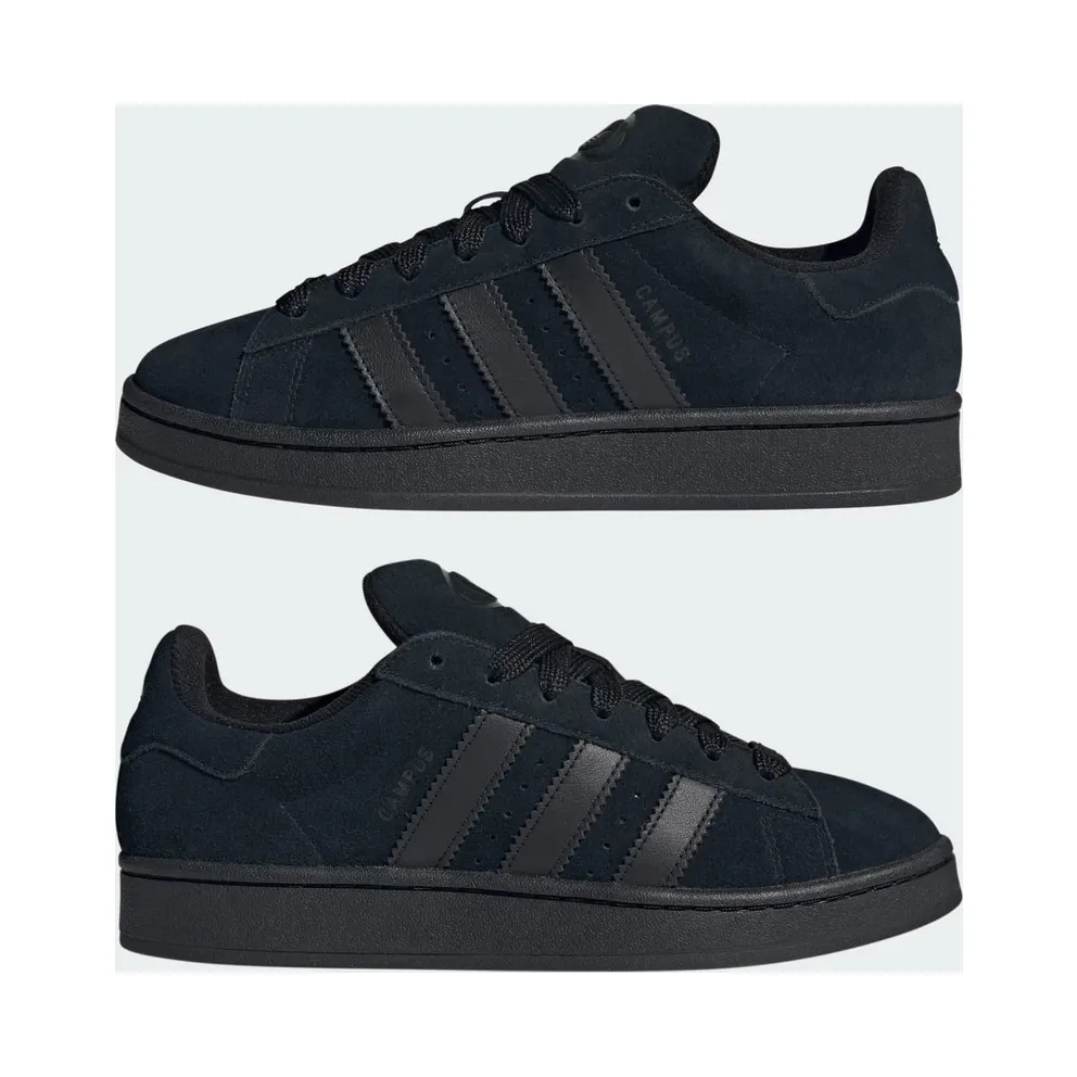 adidas Campus 00s Camp Core Black (JR7287)