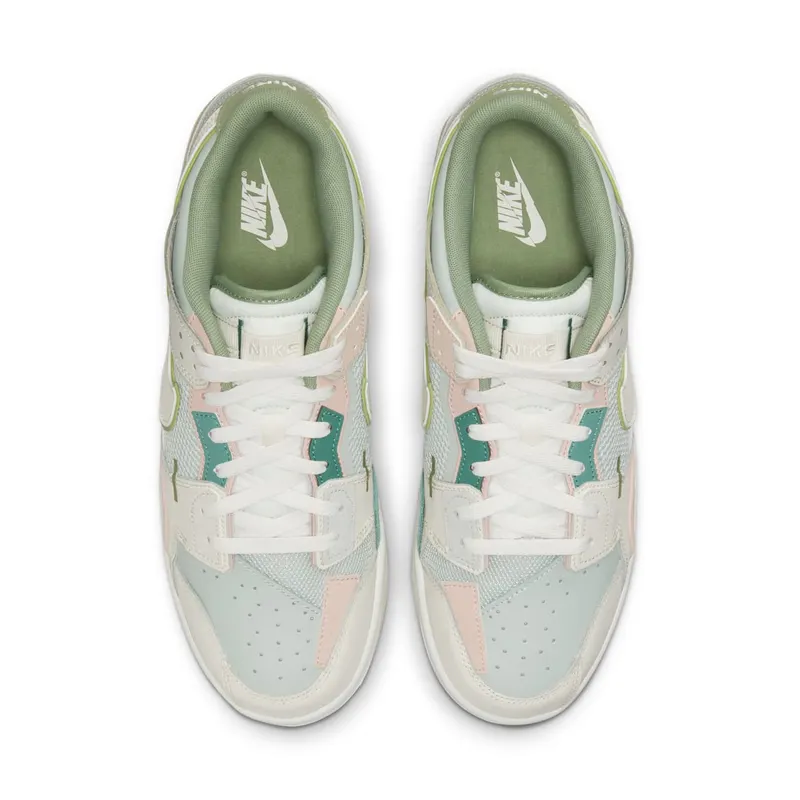 Nike Dunk Scrap Grey Haze/Phantom (DM0802-001)
