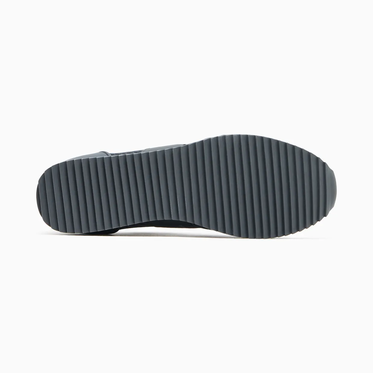 Armani Black And White In Mesh With Rubber Sole (7X000334-AF18610-M8341) (6)