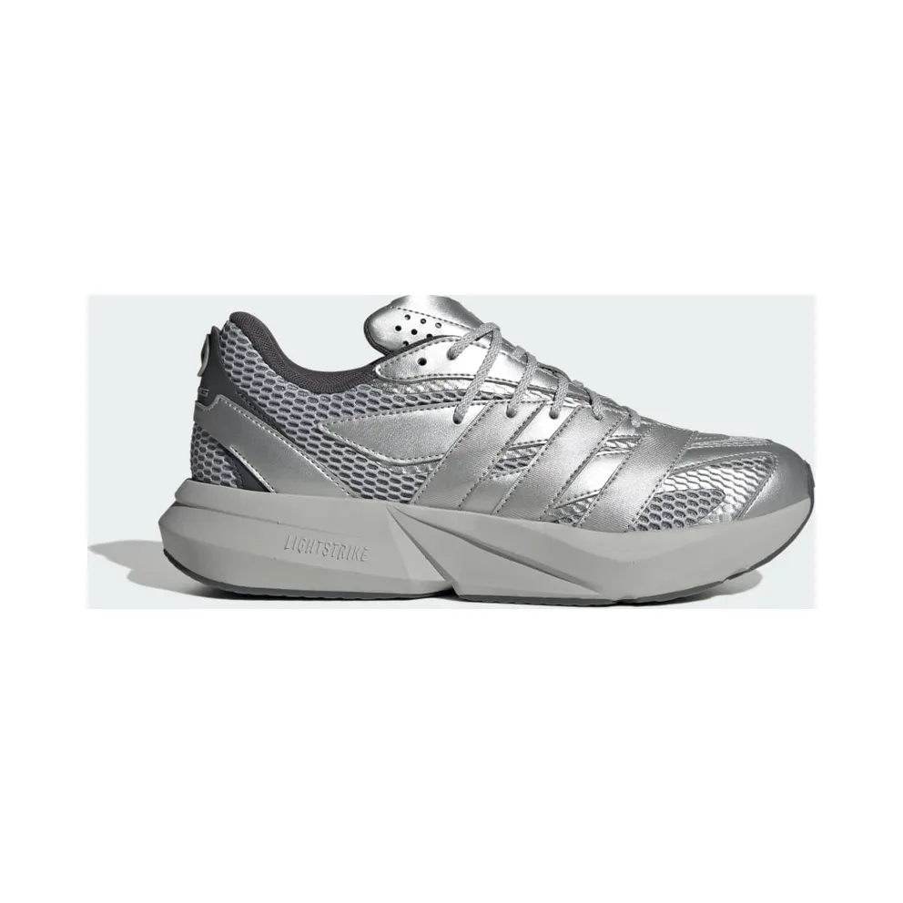 Adidas Mercedes – AMG Petronas Formule 1 Lightblaze Matte Silver / Silver Metallic / Grey Two (JQ1944)